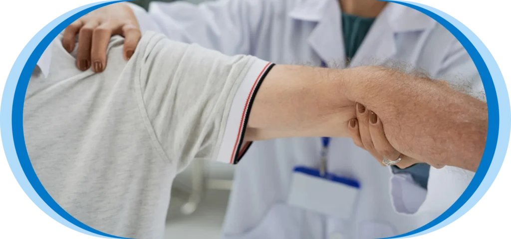 Shoulder Arthroscopy in Nagpur